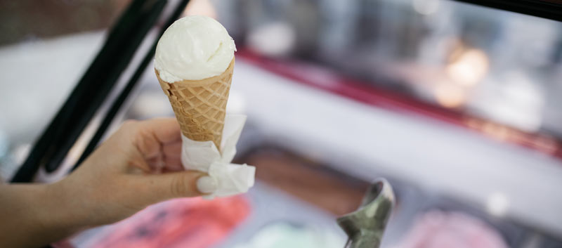 Aarav Ices: Savoring Ipswich's Ice Cream Truck Adventures