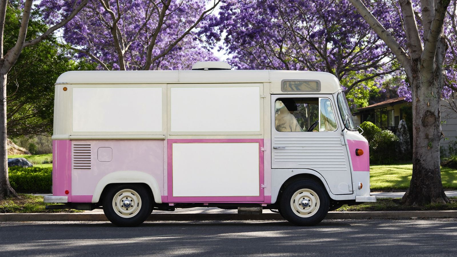How Far in Advance Should You Book an Ice Cream Van? (SE QLD Calendar)