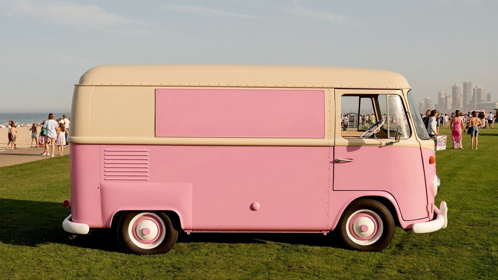 How Much Does Ice Cream Van Hire Cost on the Gold Coast? (2026 Guide)