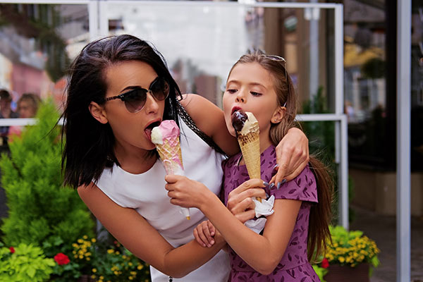 Allergen-Friendly Ice Cream Van Hire — Vegan, GF, DF & Nut-Free FAQ